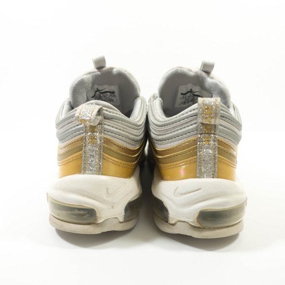 Nike Air Max 97 Sneakers - Women's Size 6.5 - Picture 6 of 11
